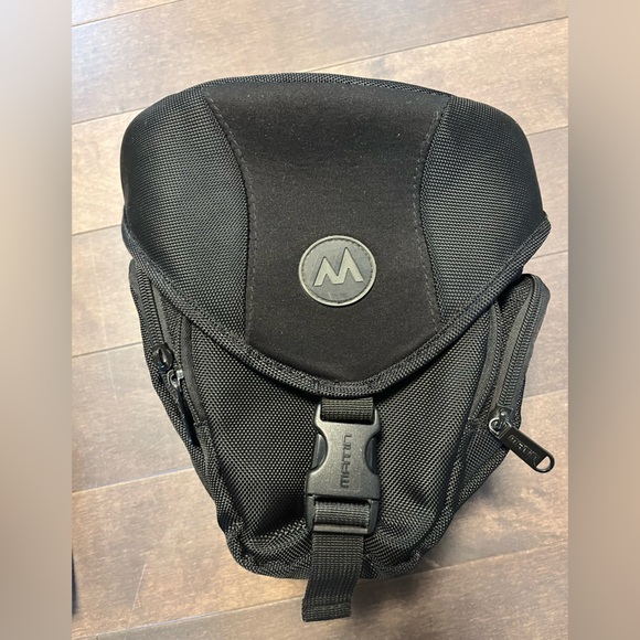 Matin SLR camera bag - Picture 4 of 15